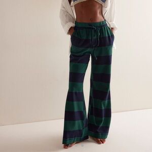 Free People You Wish Flare Pants